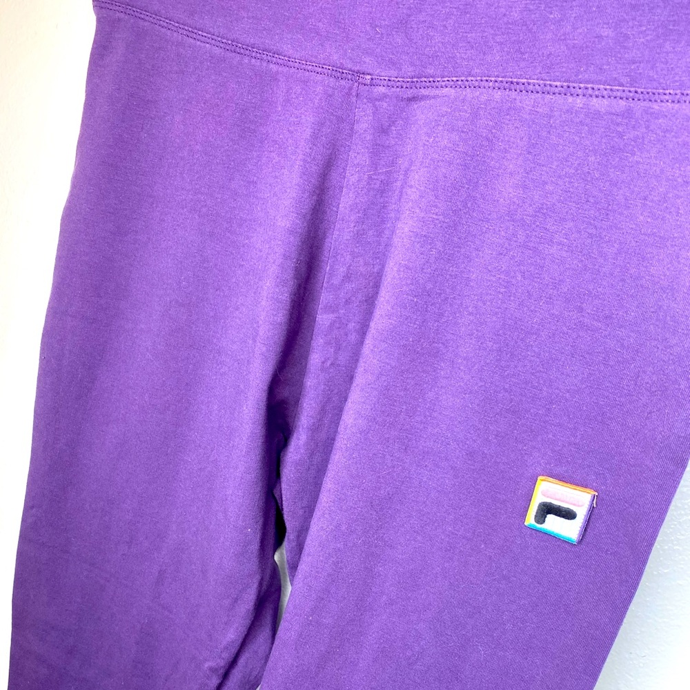 Fila Leggings